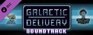 Galactic Delivery Soundtrack