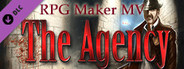 RPG Maker MV - The Agency