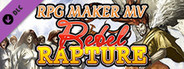 RPG Maker MV - Rebel Rapture Music Pack