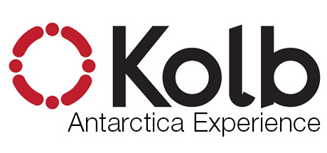 Kolb Antarctica Experience cover art