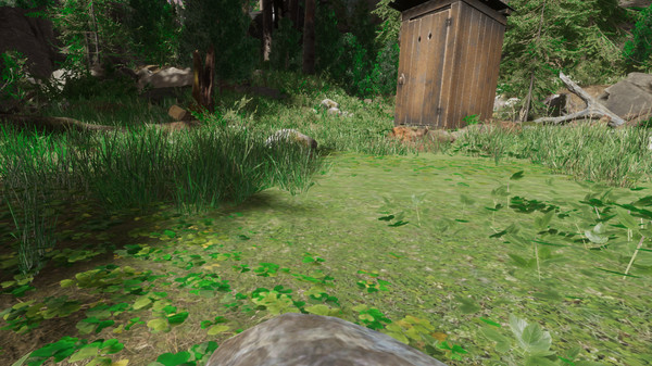 Скриншот из One Dollar Simulator