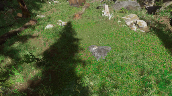 Скриншот из One Dollar Simulator