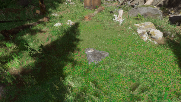 Скриншот из One Dollar Simulator