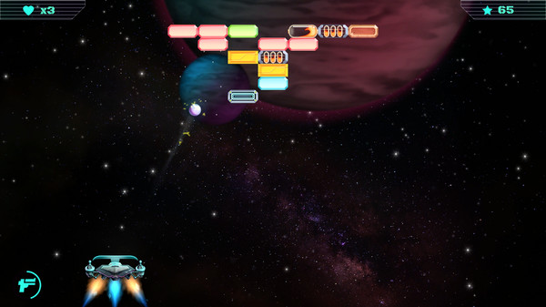 Another Brick in Spacefor windows and Linux 1