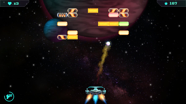 Another Brick in Space game for windows Pc 1