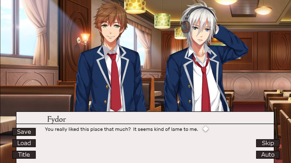 Norilskfor windows and Linux 1