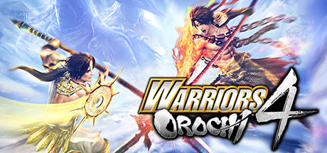 WARRIORS OROCHI 4 on Steam Backlog