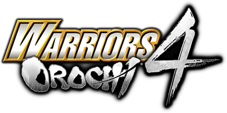 WARRIORS OROCHI 4 - Steam Backlog