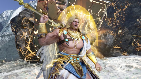 WARRIORS OROCHI 4 - 無双OROCHI３ for linux