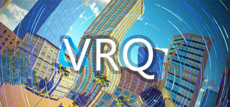 VRQ Test 游戏图标