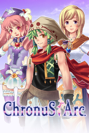 Chronus Arc
