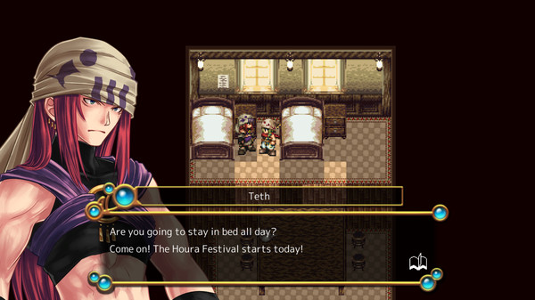 Chronus Arc for linux