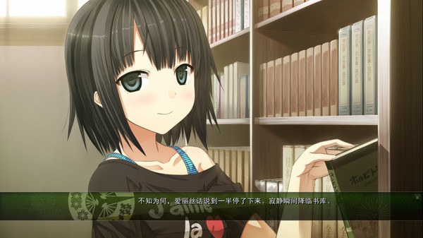 神茂奇谈/Happy End
