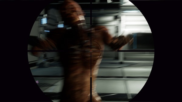 SPACE HUNTfor windows and Linux 1