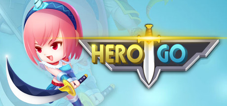 Hero Go cover art
