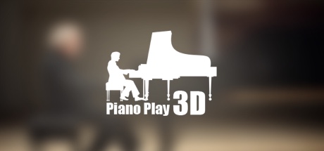Piano Play 3D cover art