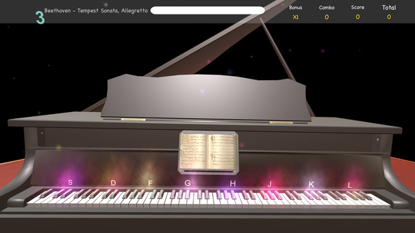 【图】Piano Play 3D(截图3)