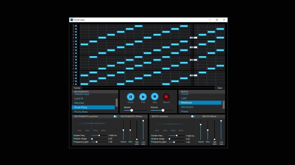 Circuit Loops requirements