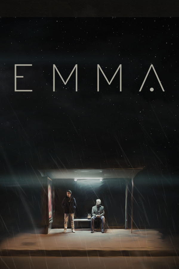 EMMA The Story for steam EMMA The Story for steam