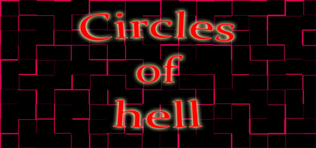 Circles of hell cover art