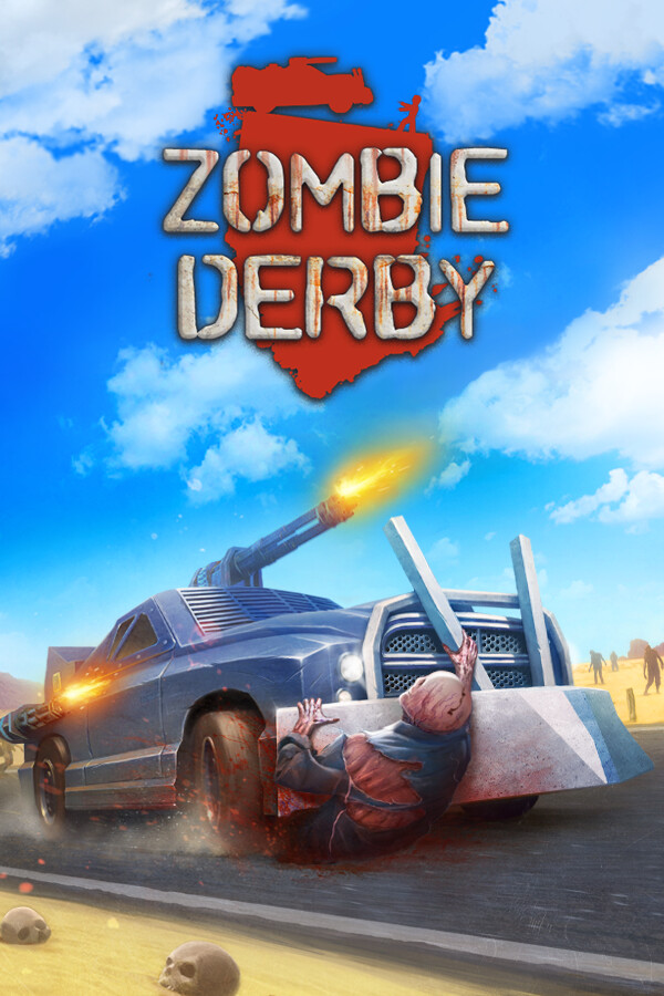 Zombie Derby for steam