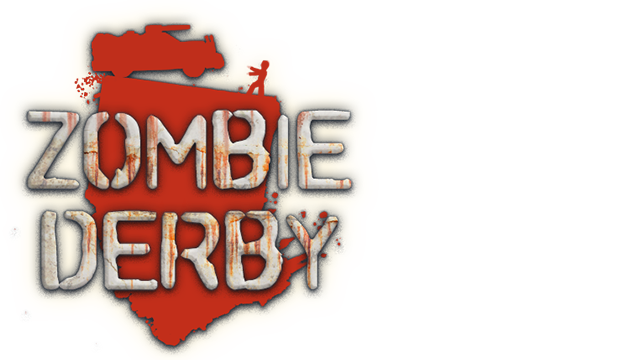 Zombie Derby Logo