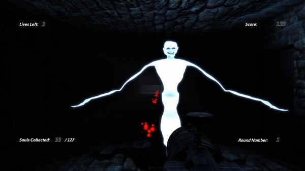 Geeste game for Linux 1