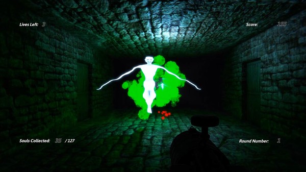 Geeste game for windows Pc 1