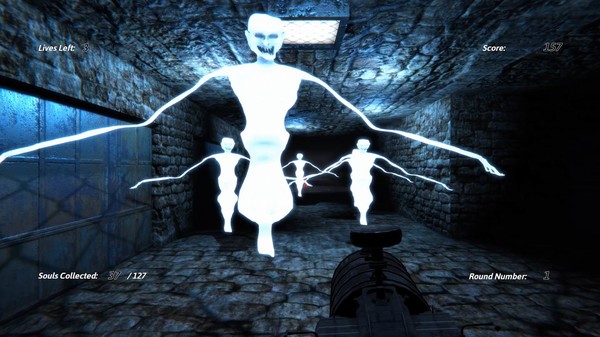 Geestefor windows and Linux 1