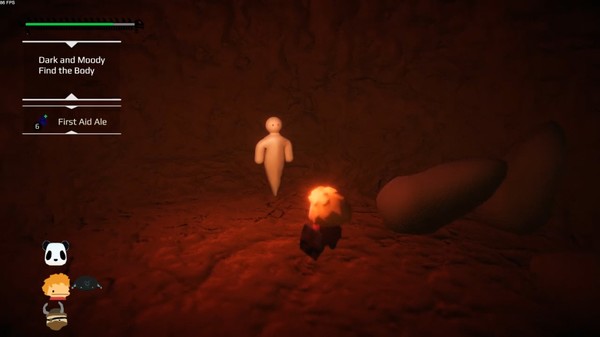 Bane of Asphodelfor windows and Linux 1