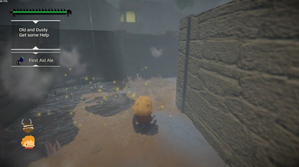 Bane of Asphodel game for windows Pc 1