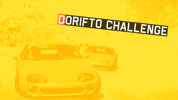 DORIFTO  CHALLENGE for linux