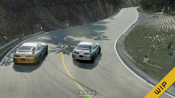 DORIFTO  CHALLENGEfor windows and Linux 1