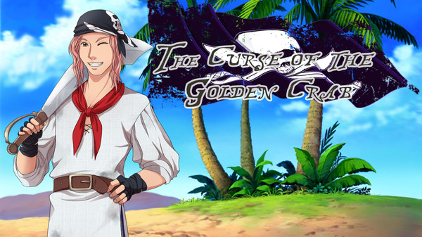 Скриншот из The Curse of the Golden Crab
