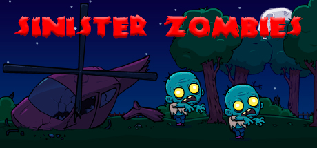 Sinister Zombies