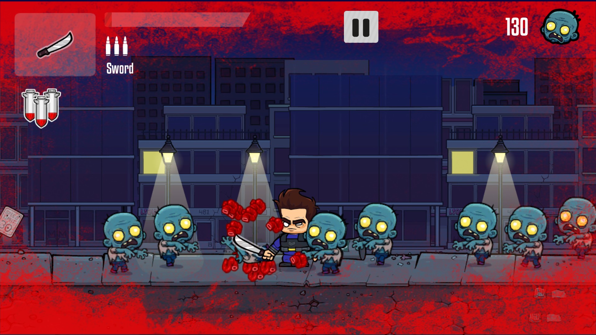 What's On Steam - Evil Dead