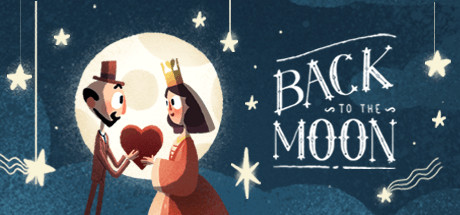 Google Spotlight Stories: Back to the Moon cover art