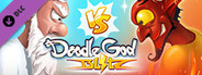 Doodle God Blitz - Devil vs. God DLC