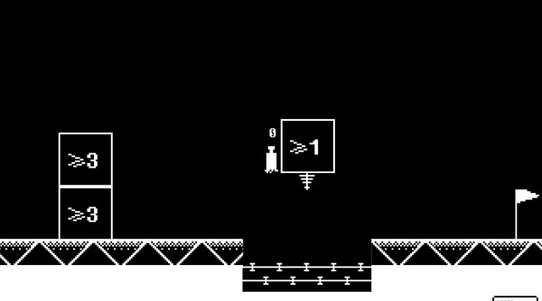 Negative World game for windows Pc 1