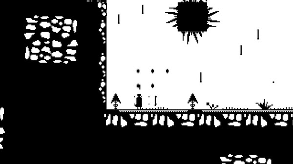 Negative Worldfor windows and Linux 1