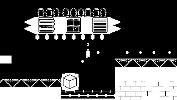 Negative World for linux