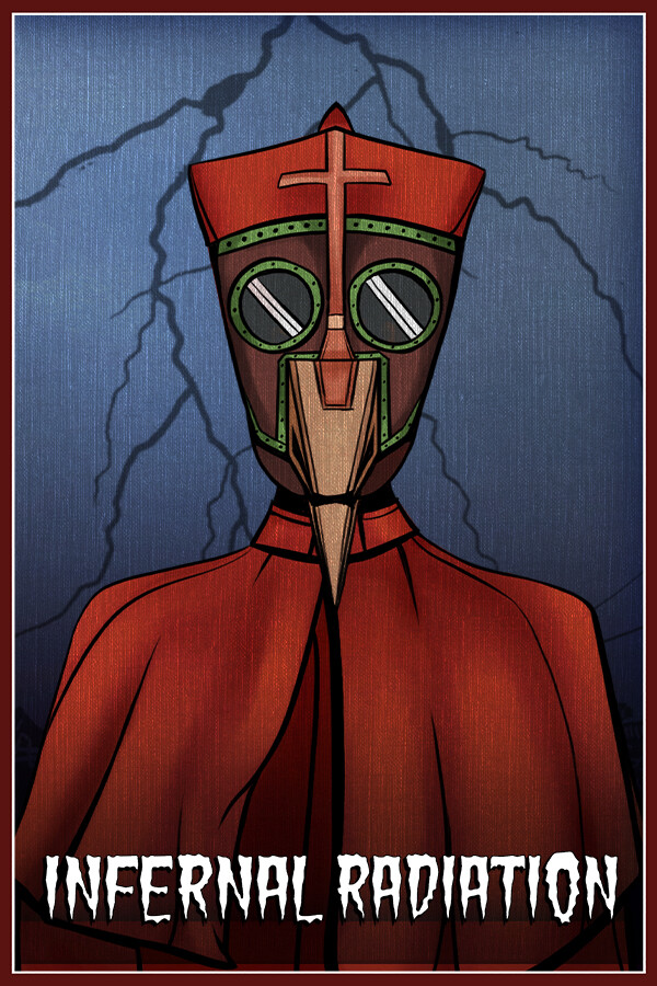 Infernal Radiation for steam