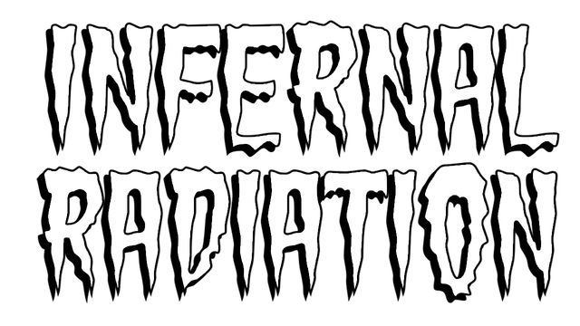 Infernal Radiation Logo