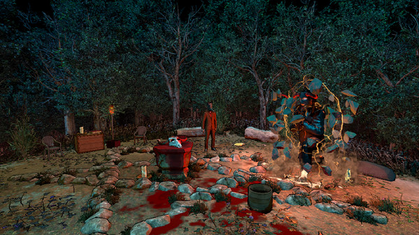 Infernal Radiation game for windows Pc 1