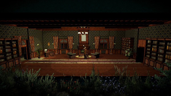 Infernal Radiationfor windows and Linux 1