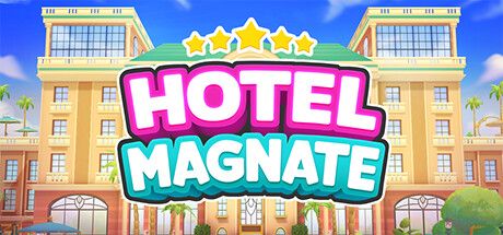 View Hotel Magnate on IsThereAnyDeal