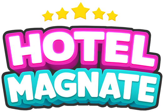Hotel Magnate Logo