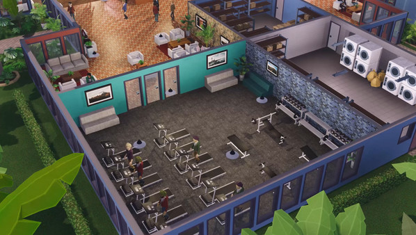 Hotel Magnatefor windows and Linux 1