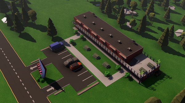 Hotel Magnate for linux