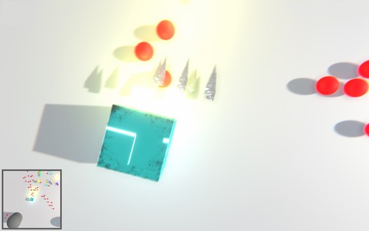 Cubekillerfor windows and Linux 1